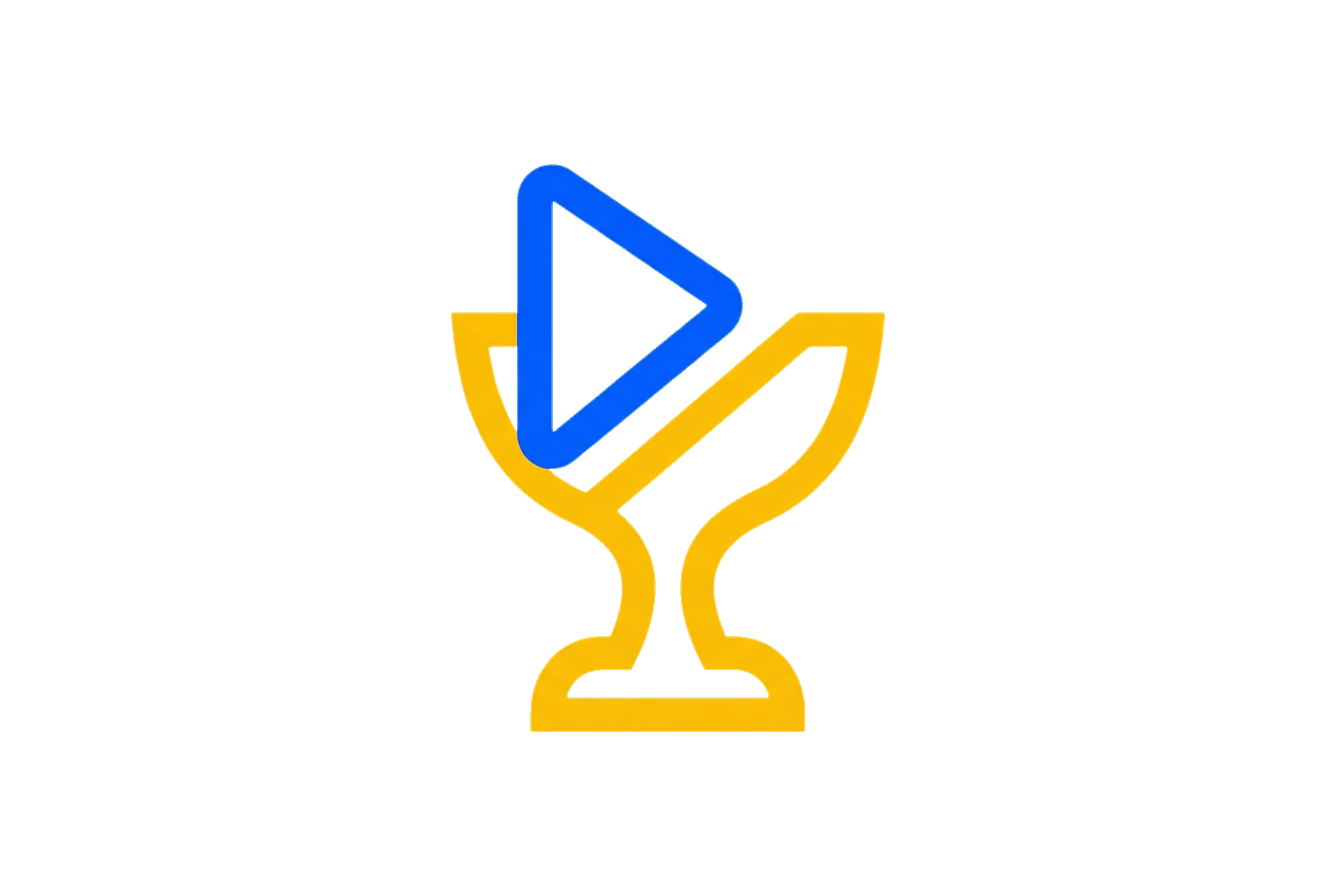 韩国VS日本中国VS美国视频 官方Logo